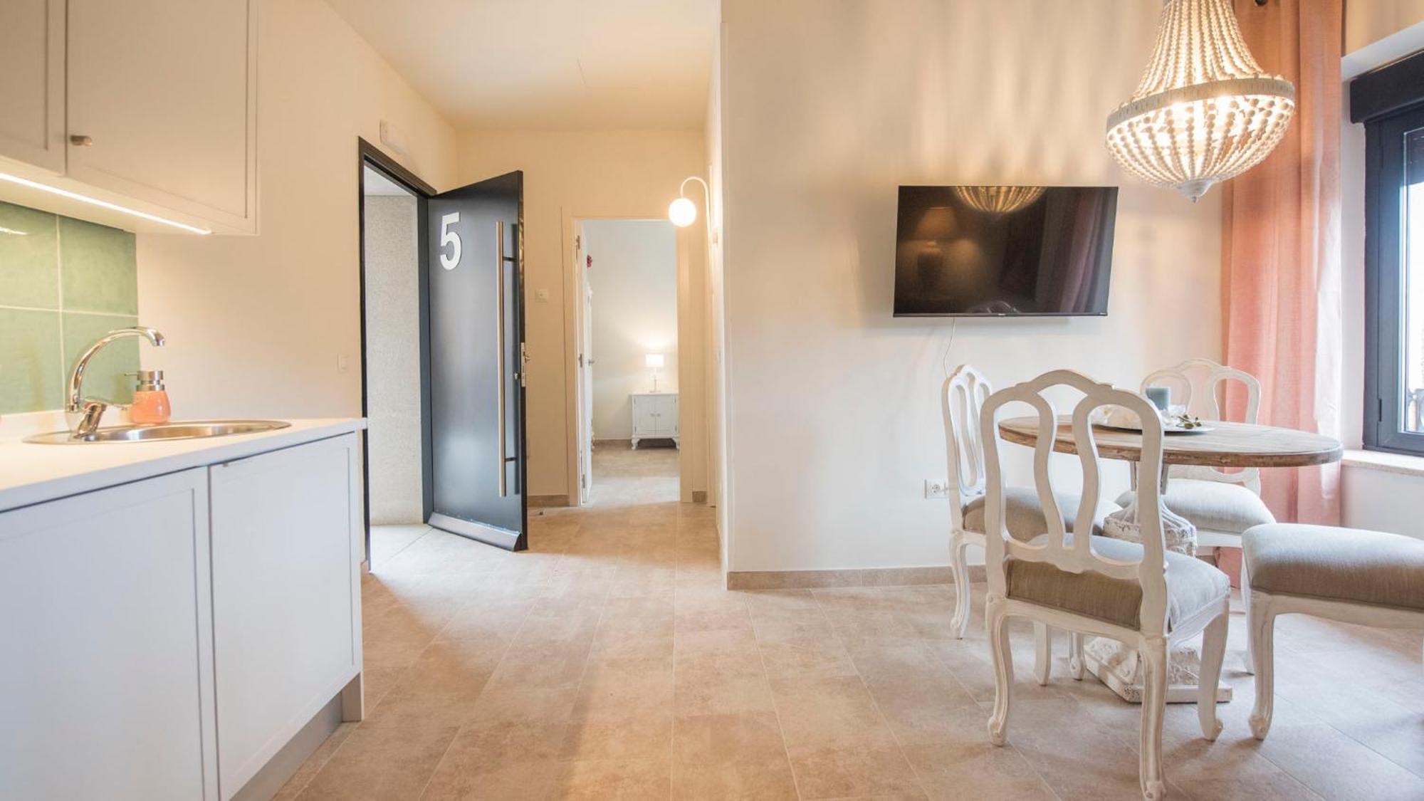 Apartamentos Florinda De La Cava Toledo - 5 Exteriér fotografie