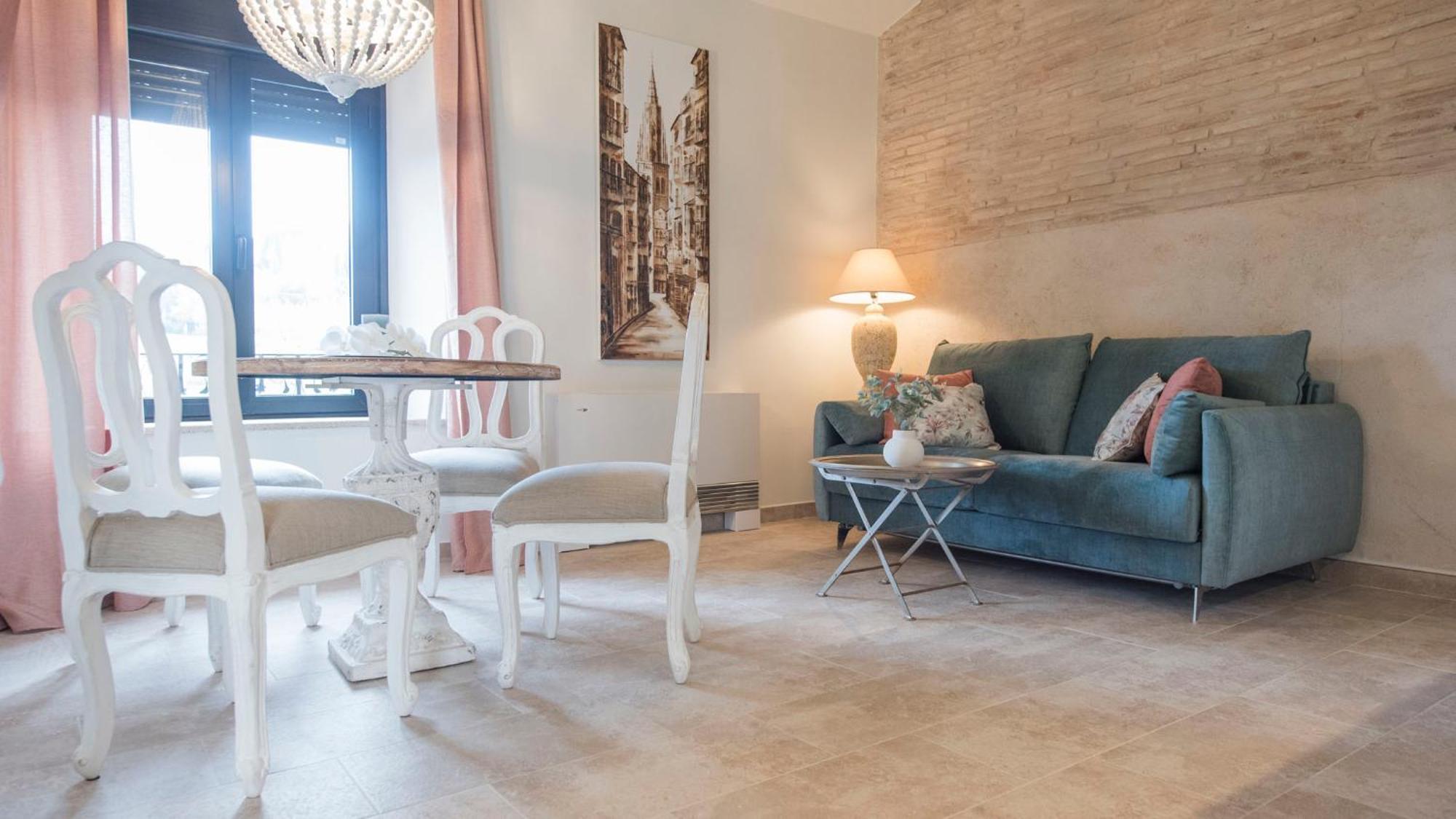 Apartamentos Florinda De La Cava Toledo - 5 Exteriér fotografie